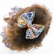 Whispering Wildflowers Bow