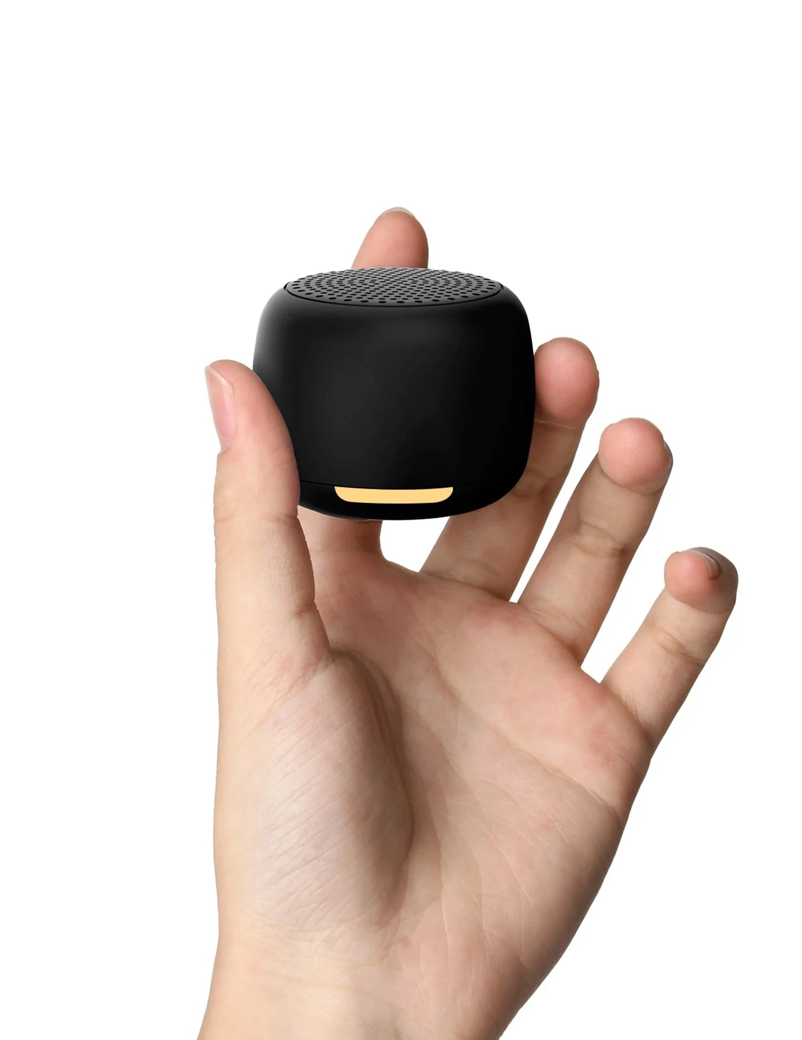 White Noise Machine For Sleep & Relaxation-babelio Pocket Mini Glow