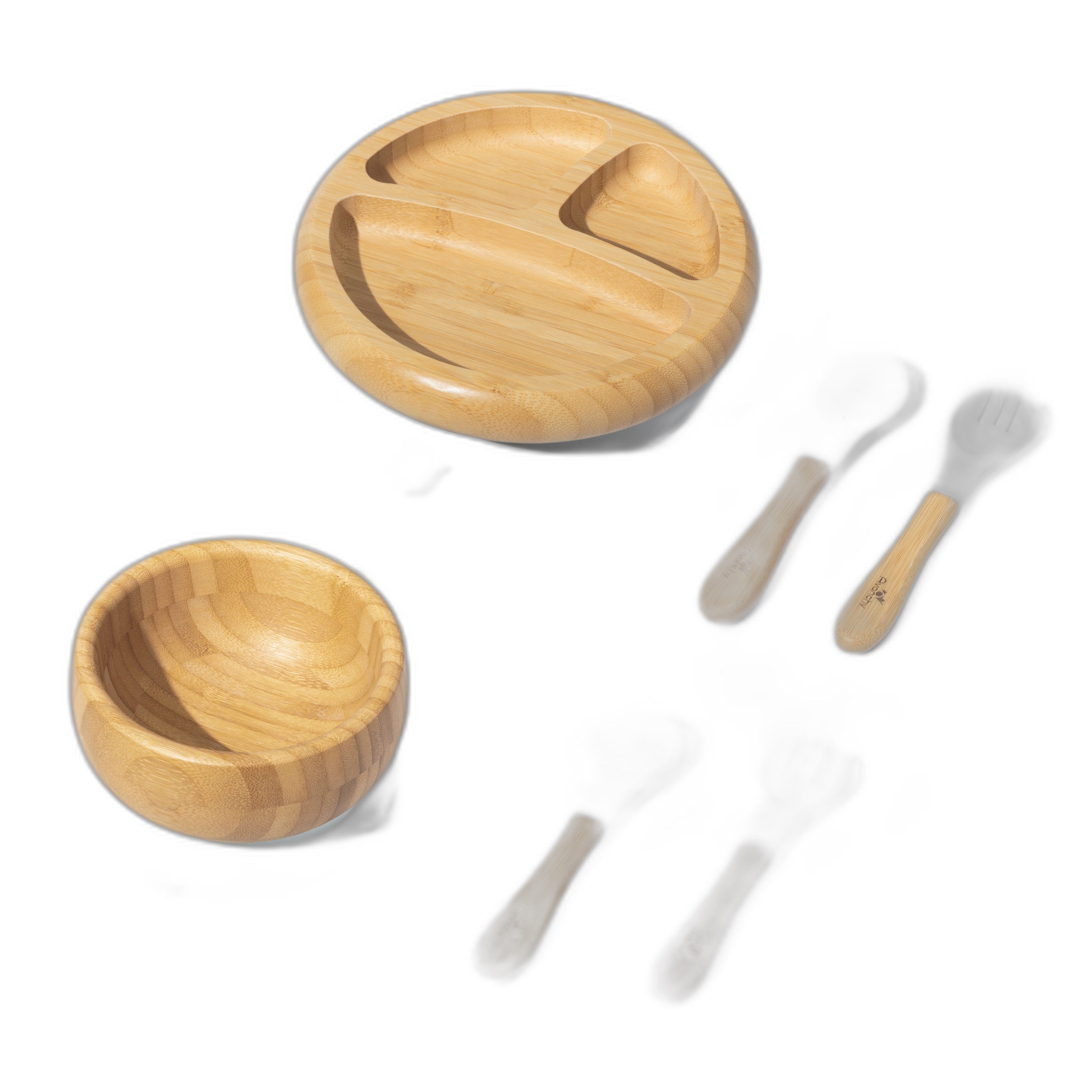 Avanchy Bamboo Starter Kits