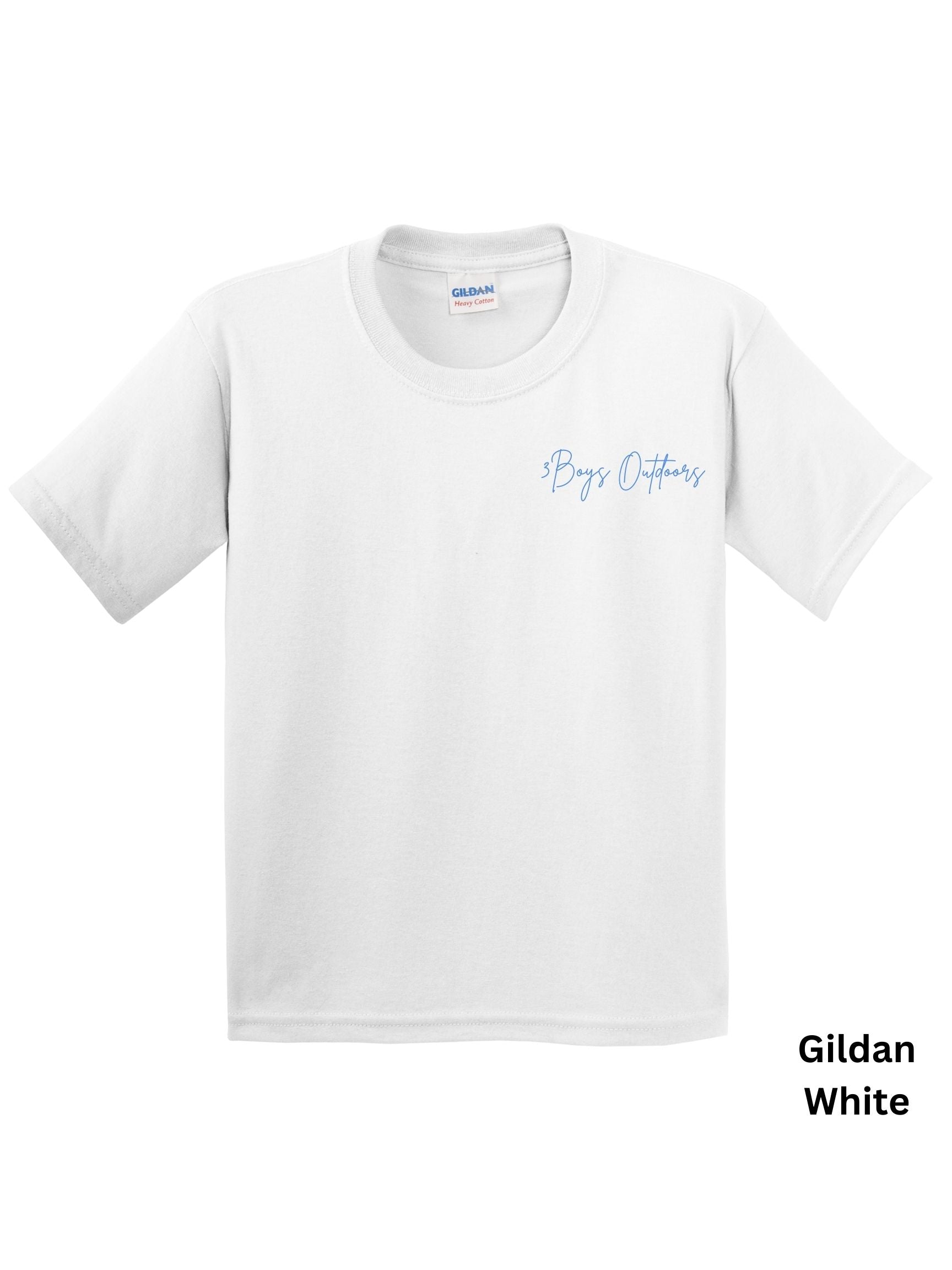 3boys Outdoors Beach Doodle