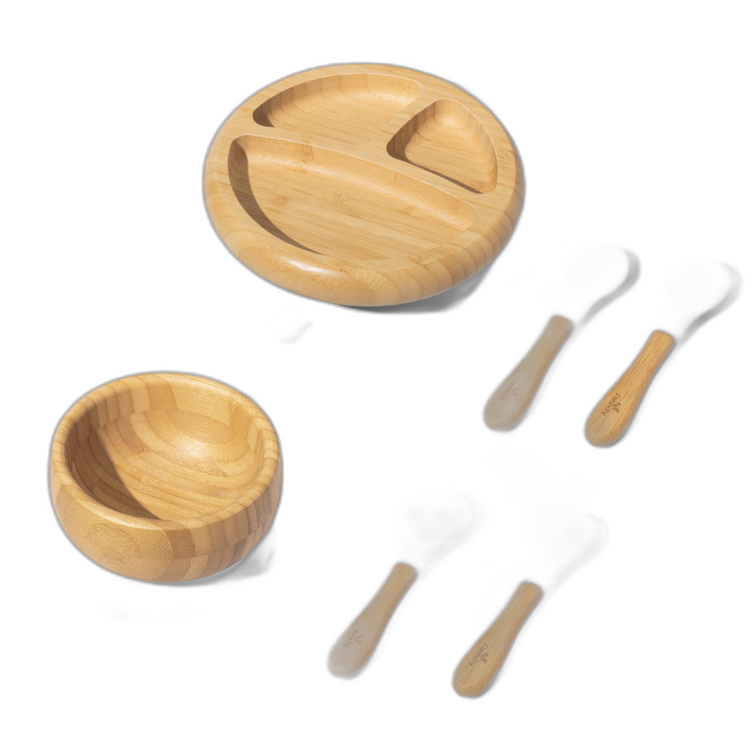 Avanchy Bamboo Starter Kits