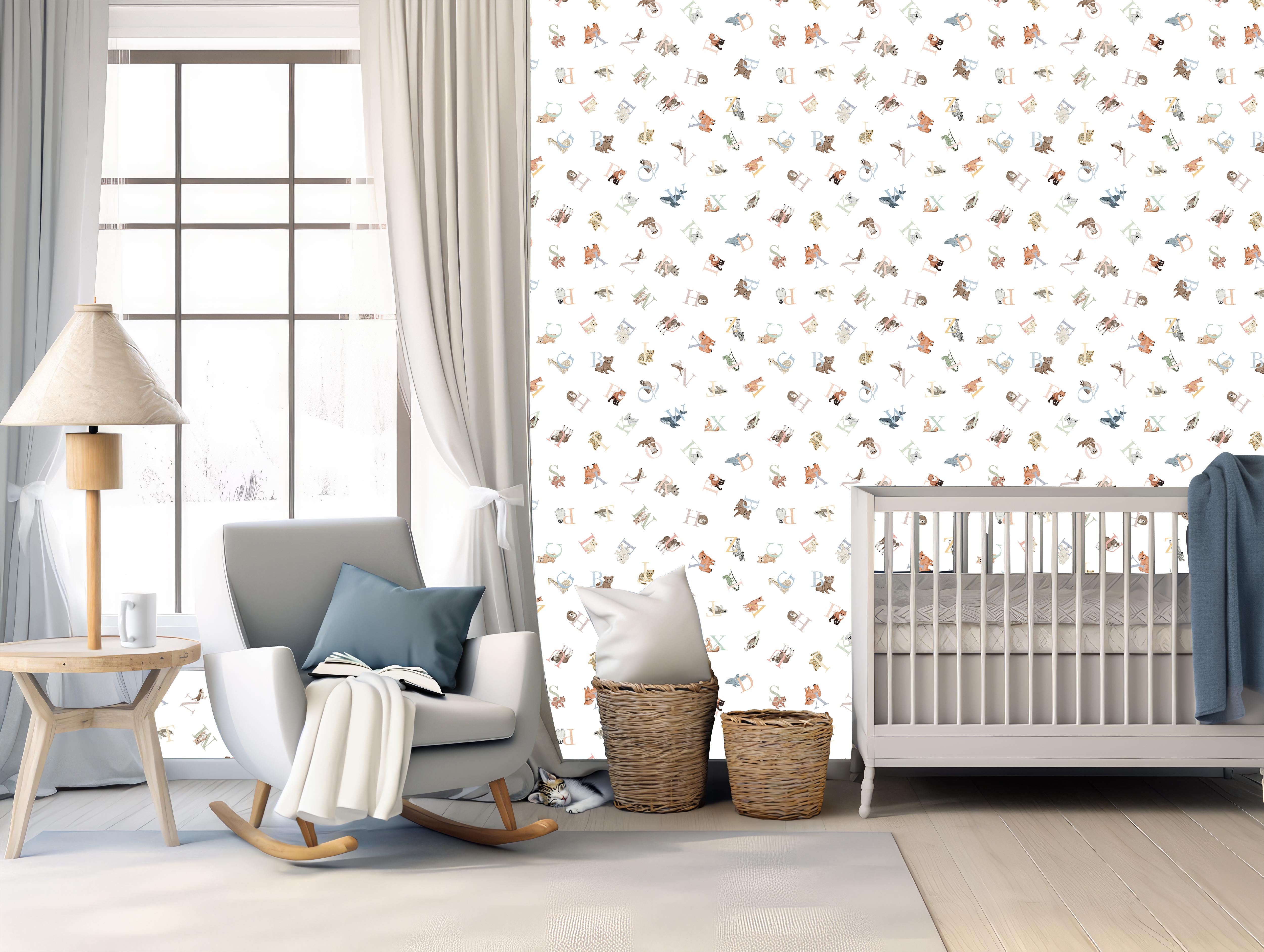 Eli Wallpaper By Fede Volpato