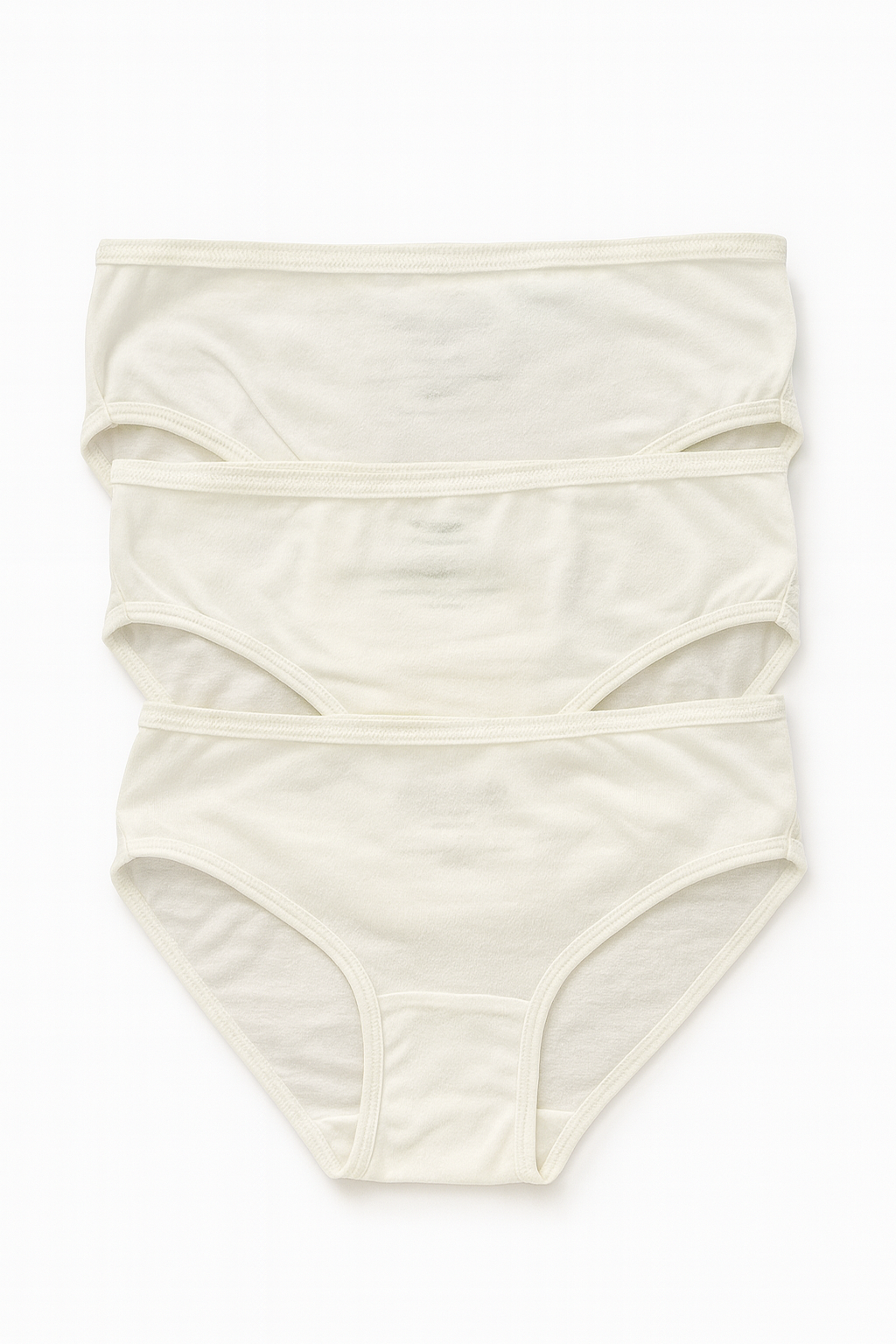 Empower Briefs (3-pack) – Kids’ Underwear In Tencel™