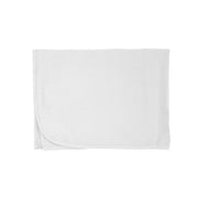 Blanket, White