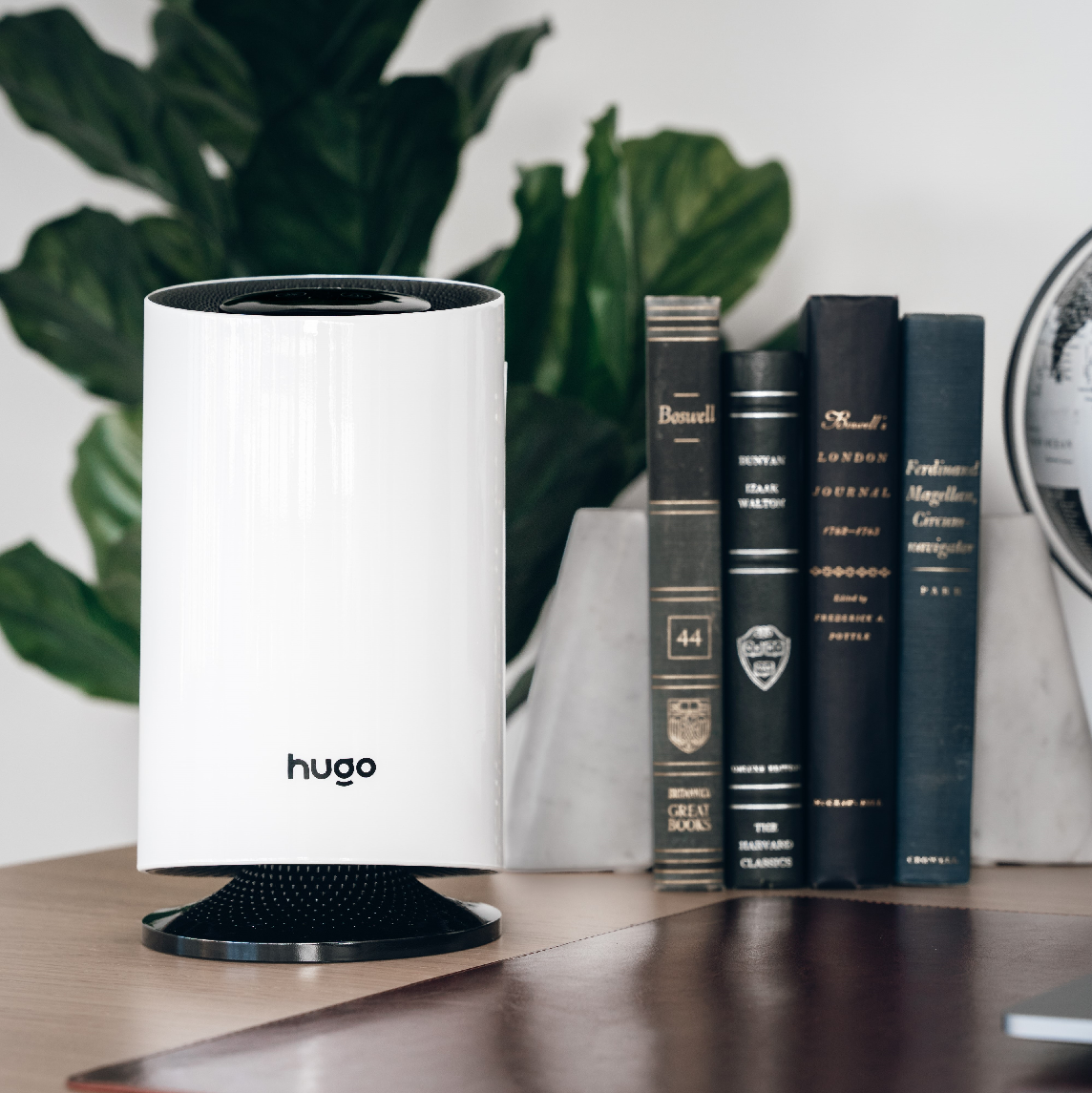 Hugo 3-in-1 Air Purifier