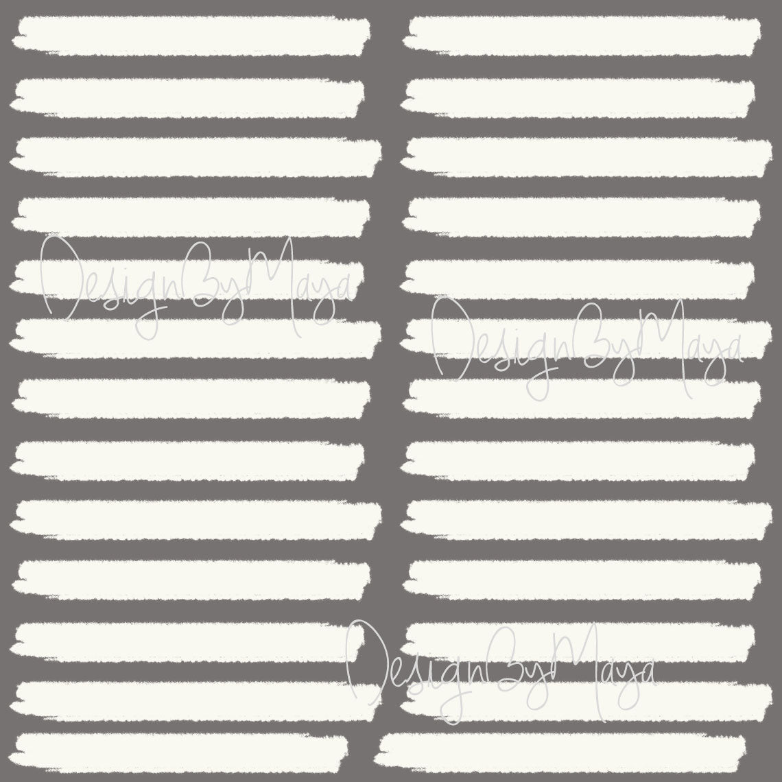 Lines Stripes Decals - Fabric Nursery Wall Art Decals