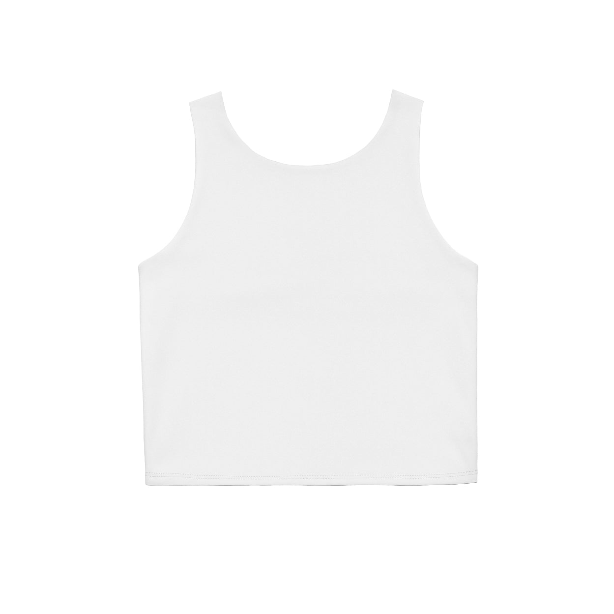 Women's Razorback Top - White