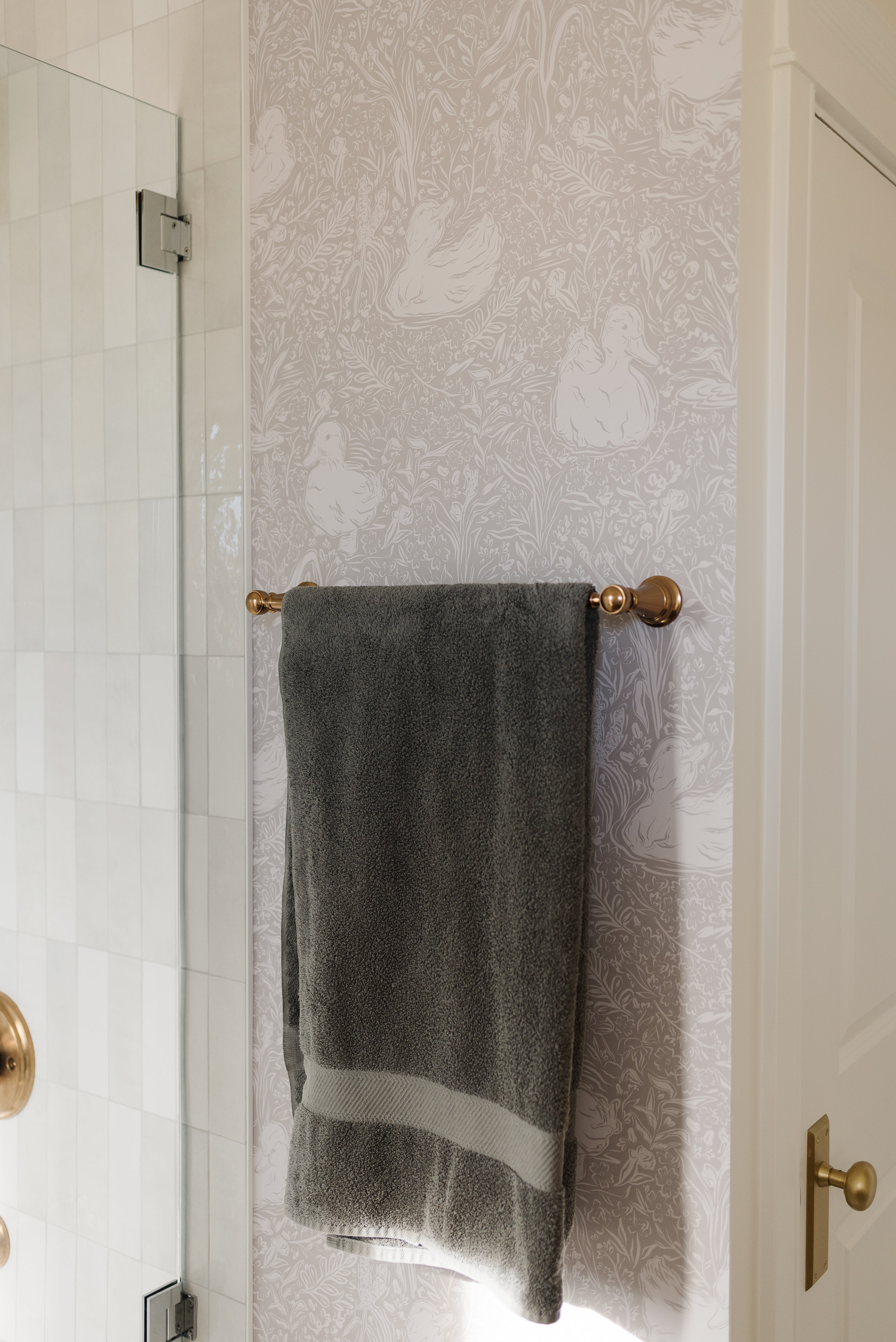 Hollingworth Wallpaper By Aubrey Fairchild