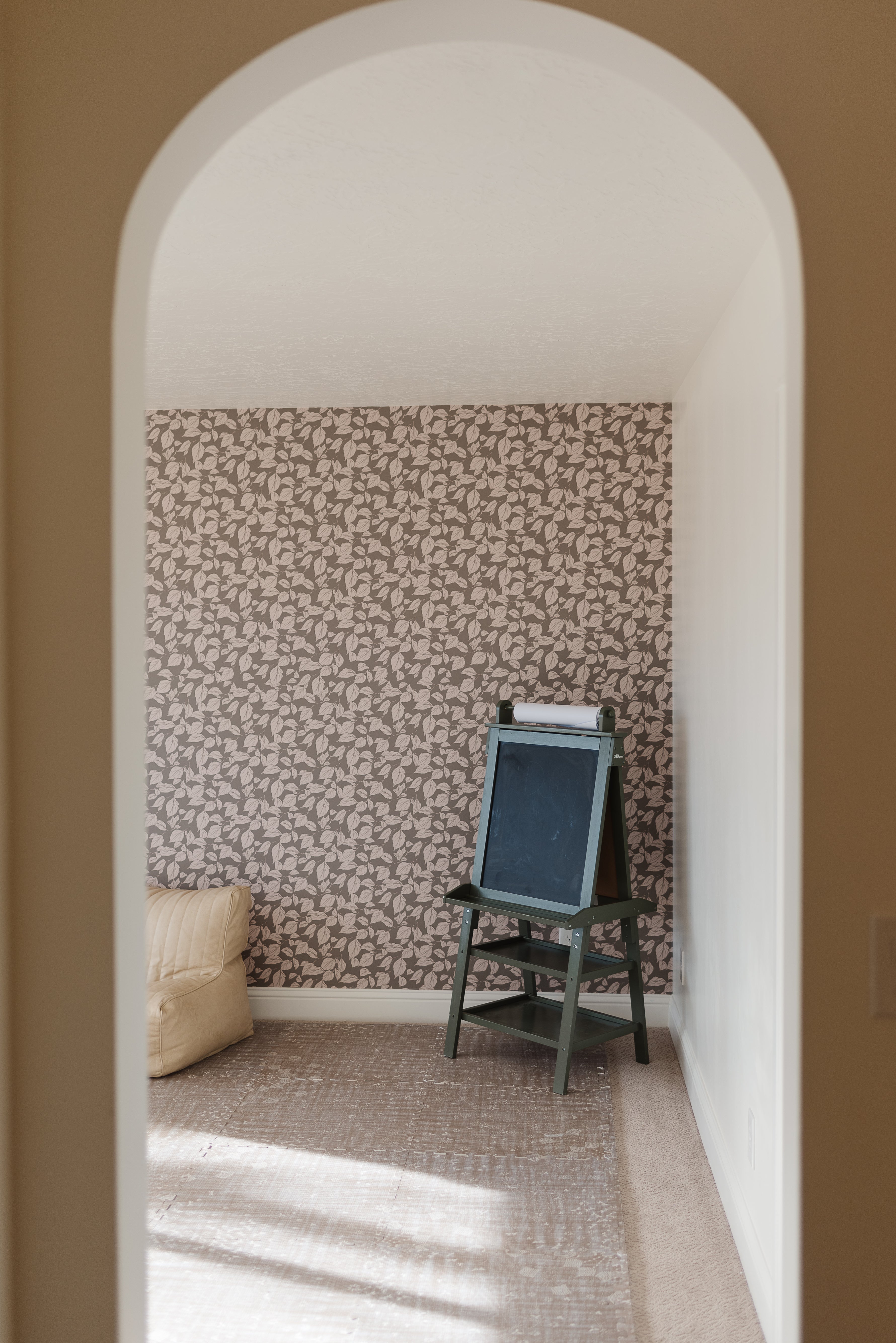 Windermere Wallpaper By Aubrey Fairchild