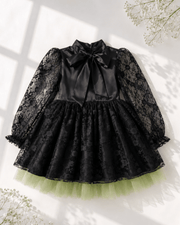 Wicked Witch Dress