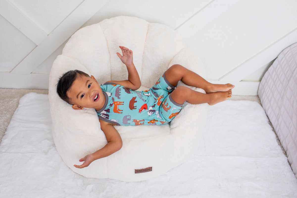 Wild Things Shortall