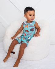 Wild Things Shortall