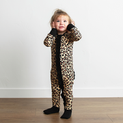 Convertible Ruffle Zippy