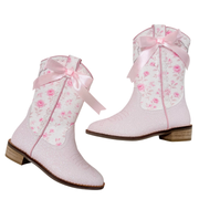 Cowgirl Rosie Rodeo Boots