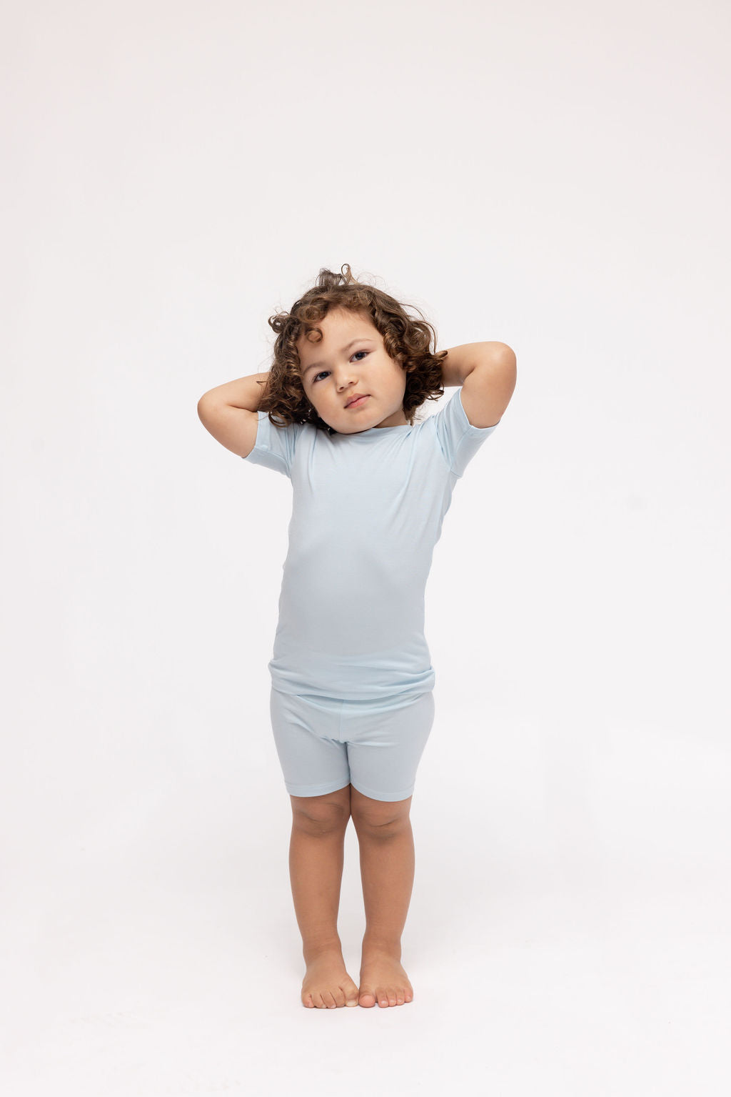 Dove - Cloudblend™ Short Sleeve Pajamas Set