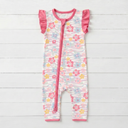 Wildflower Wishes Coverall