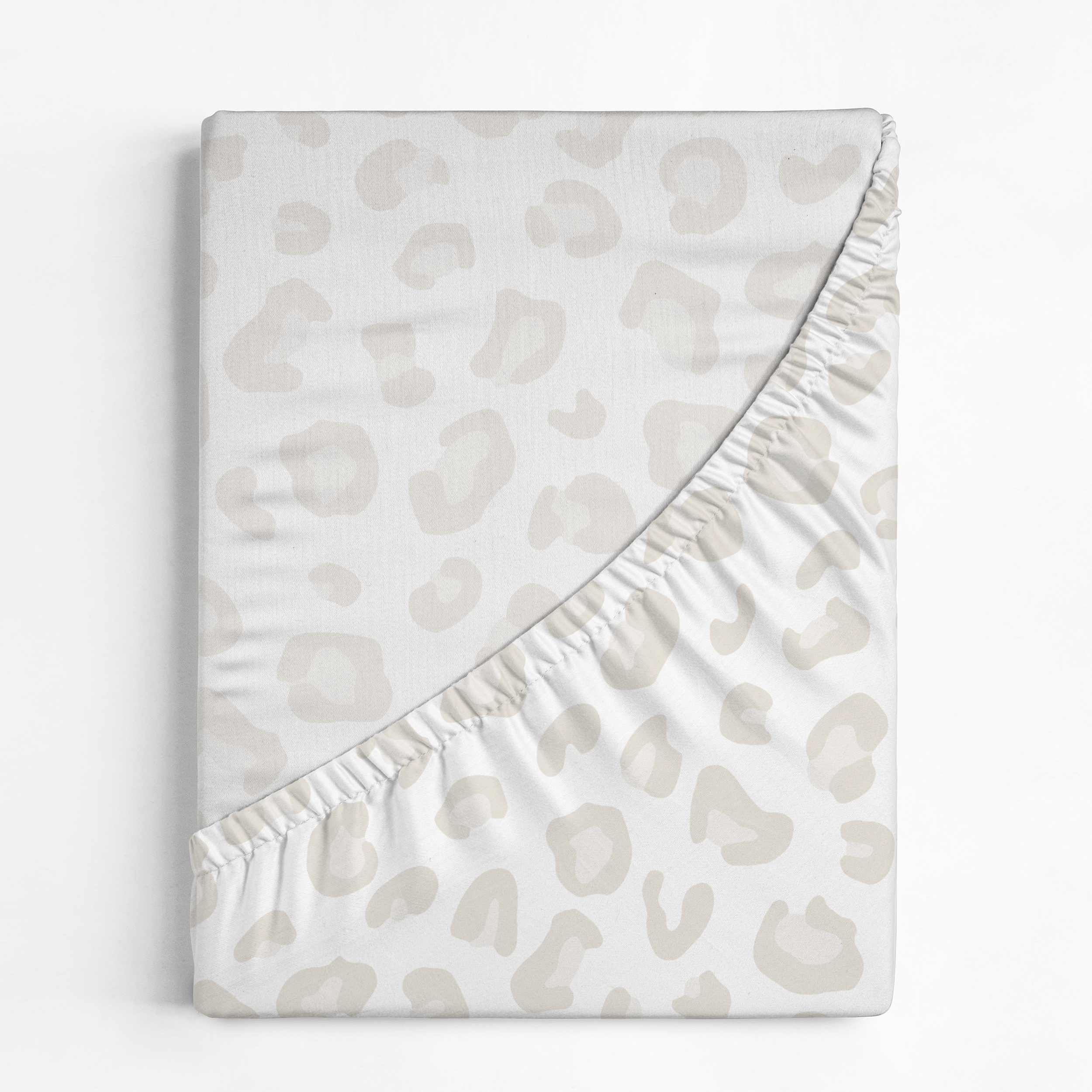 Organic Cotton Sheet Set - Wild