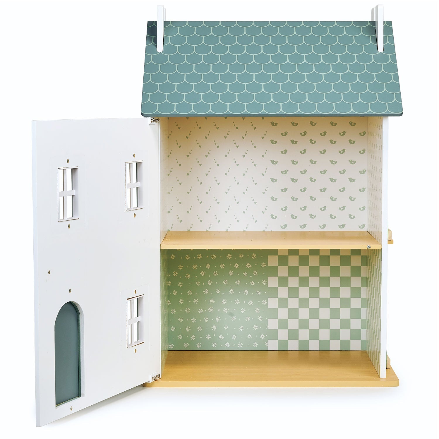 Willow Dollhouse