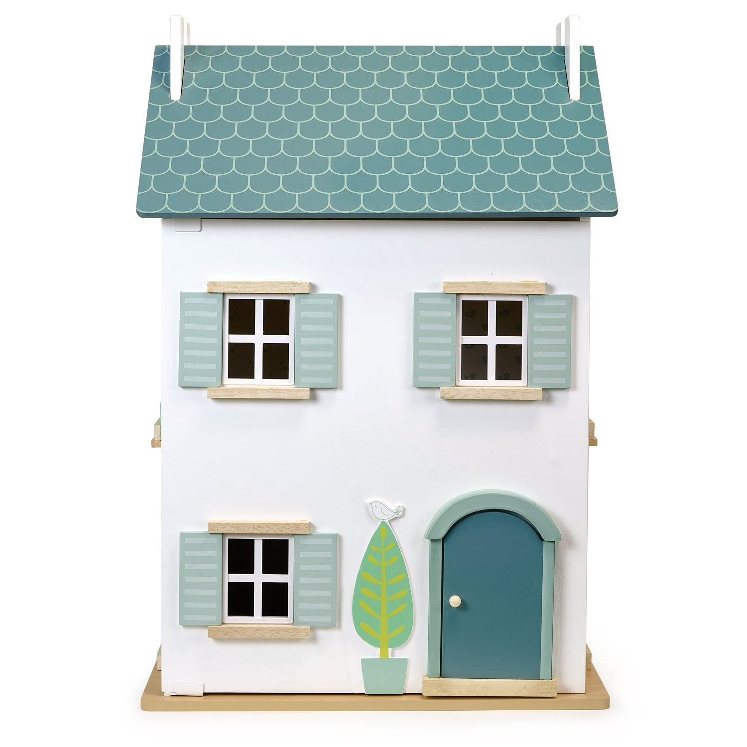 Willow Dollhouse