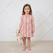 Willow S/s Dress