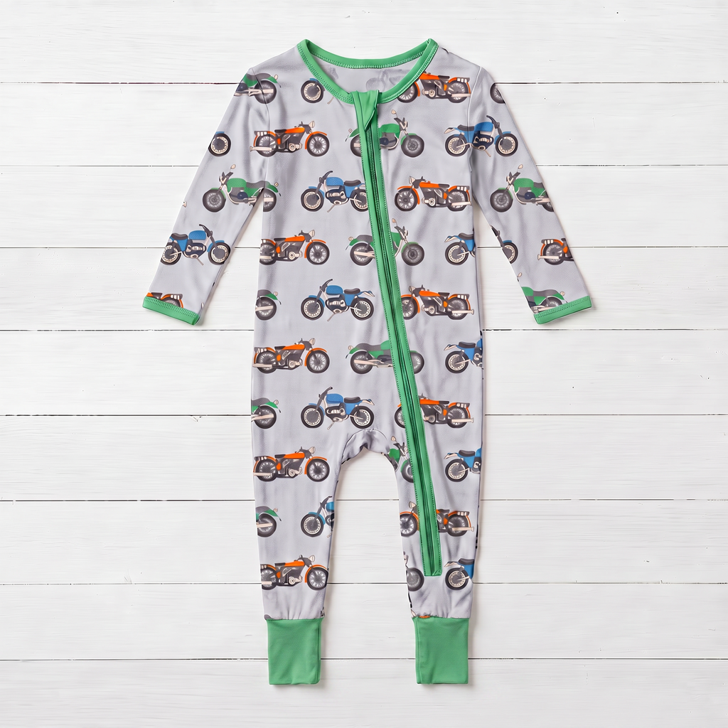 Wind Warriors Convertible Coverall