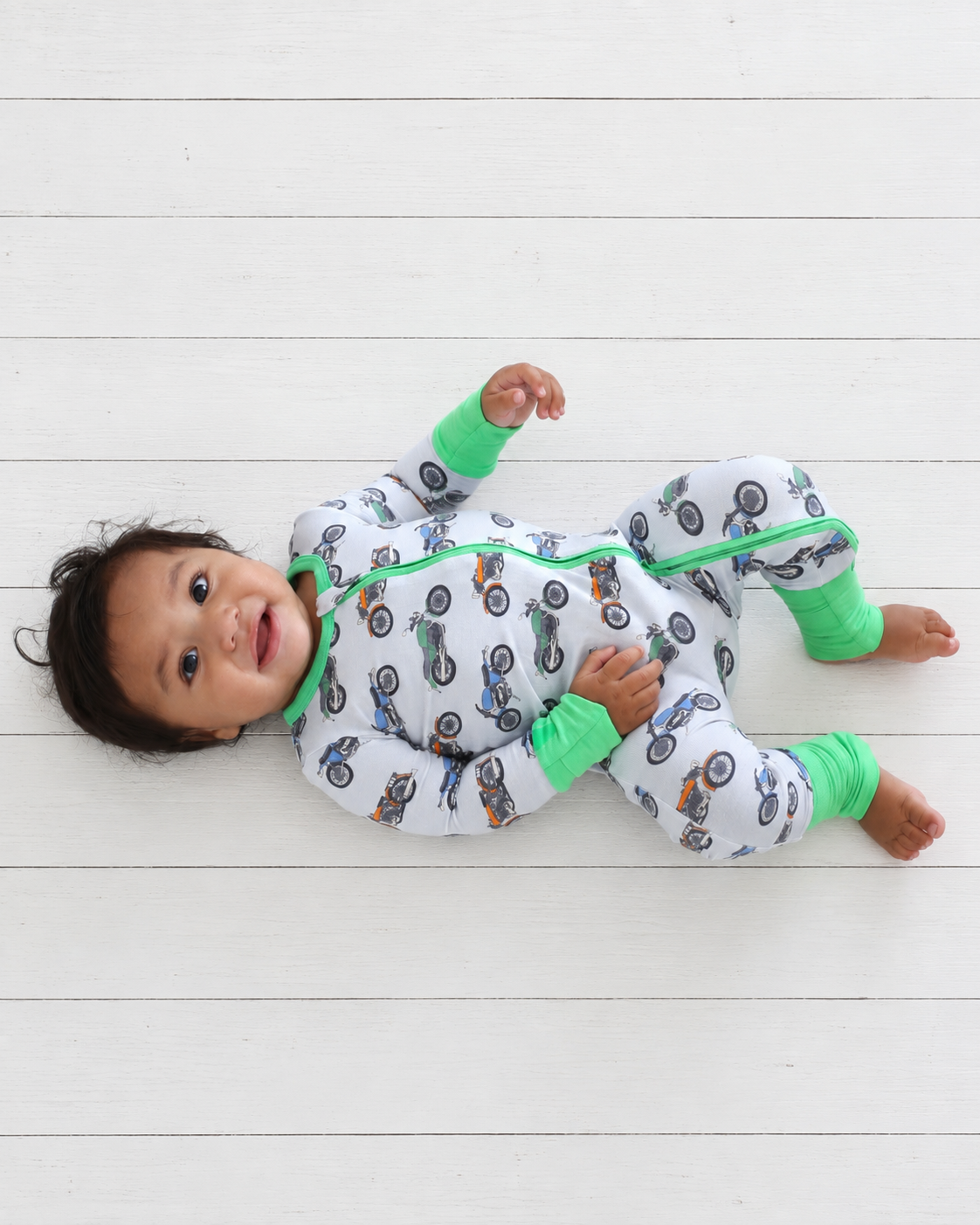 Wind Warriors Convertible Coverall