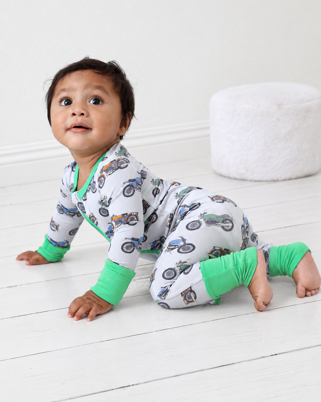 Wind Warriors Convertible Coverall