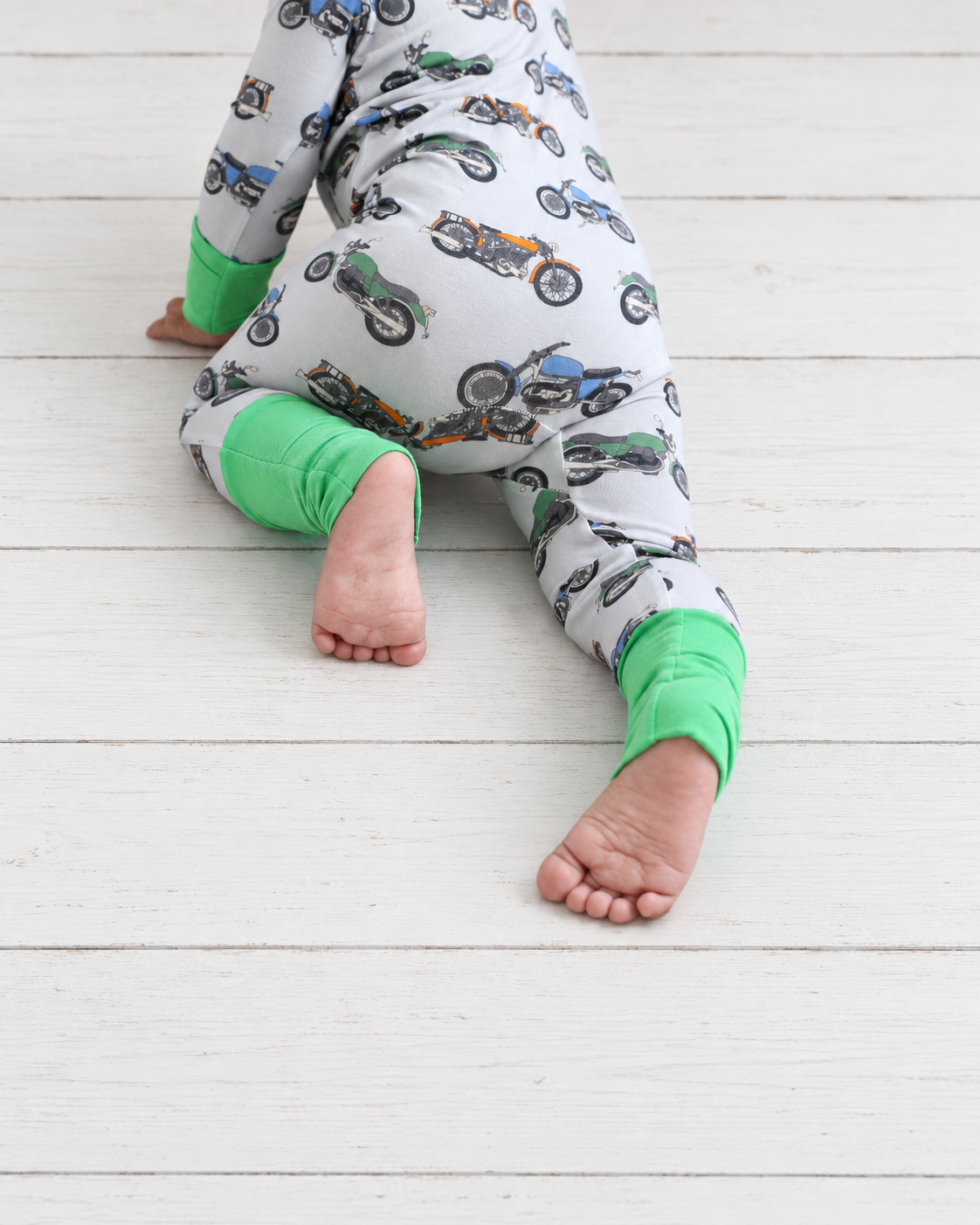 Wind Warriors Convertible Coverall