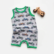 Wind Warriors Shortall