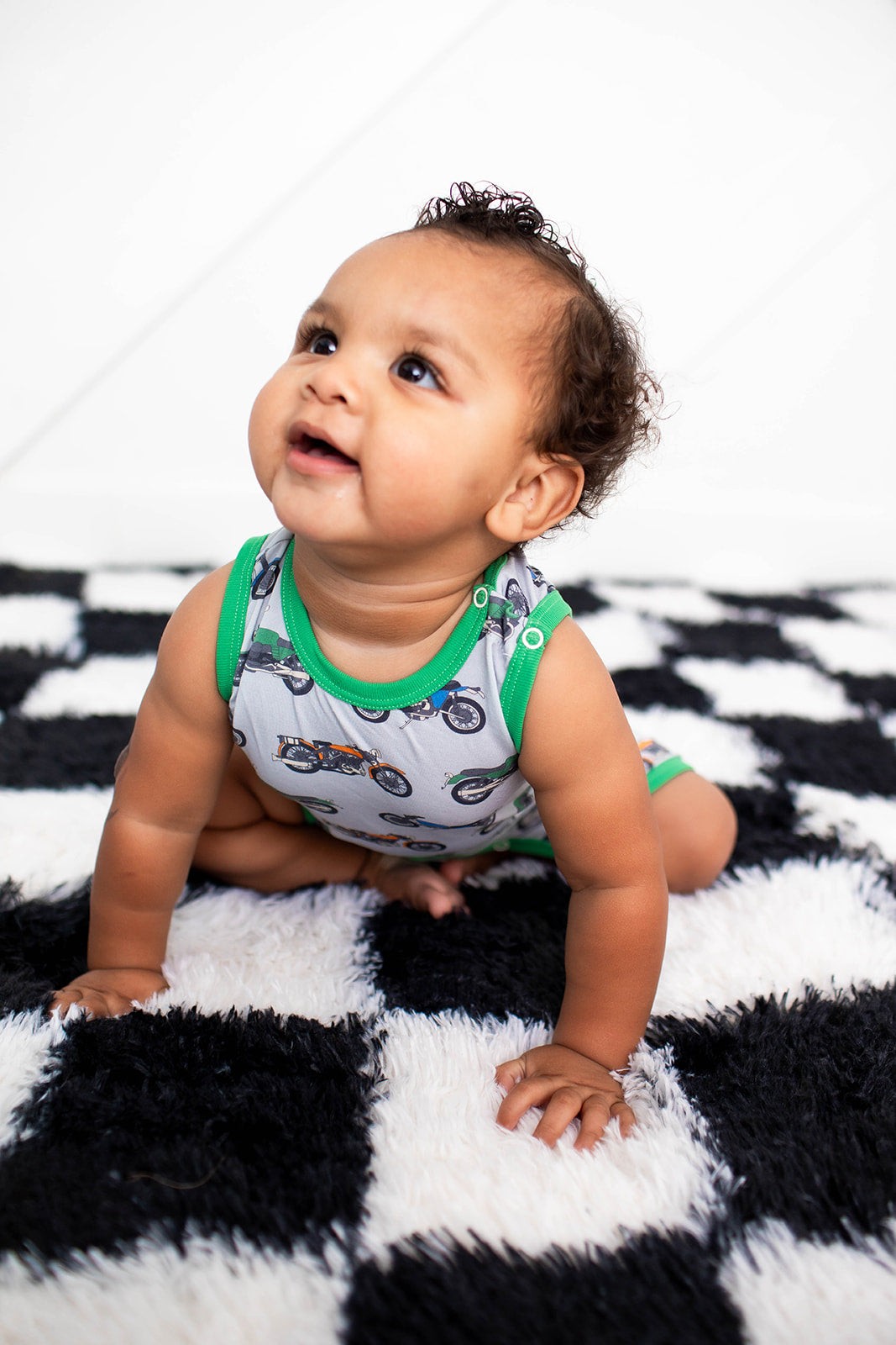 Wind Warriors Shortall