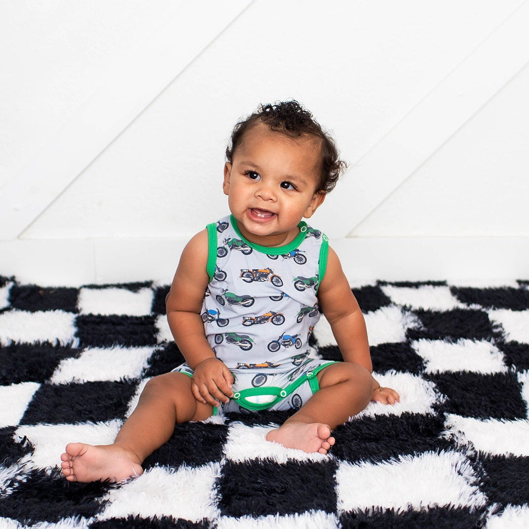 Wind Warriors Shortall