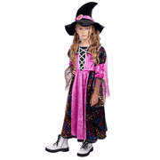 Witch Costume - Kids
