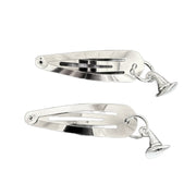 Witches' Hat Barrettes