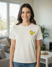Local Chick Adult Tee