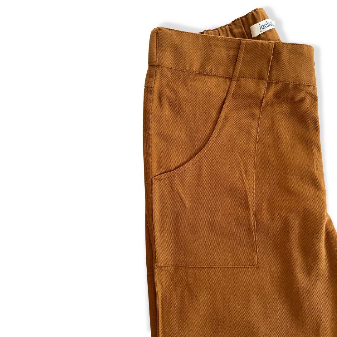 Women's Charlie Pants Acorn