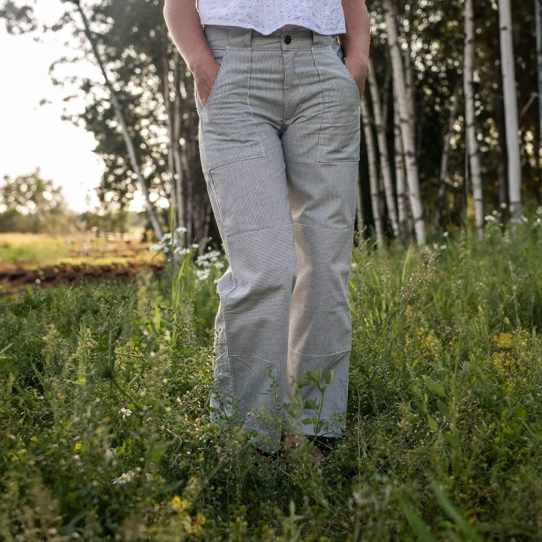Women's Charlie Pants