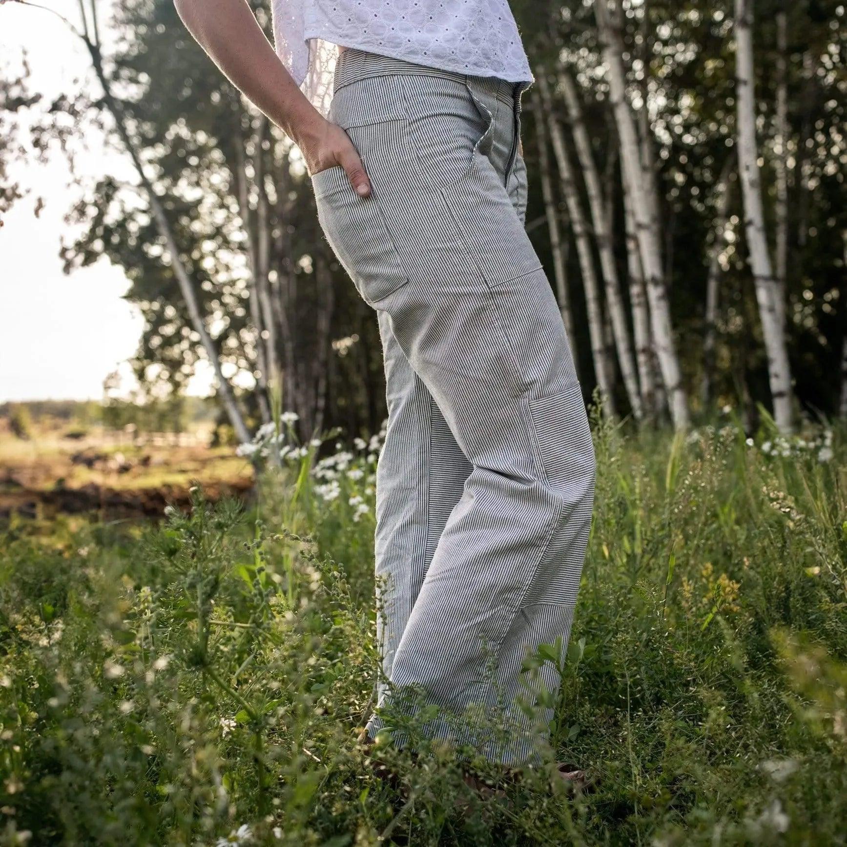Women's Charlie Pants
