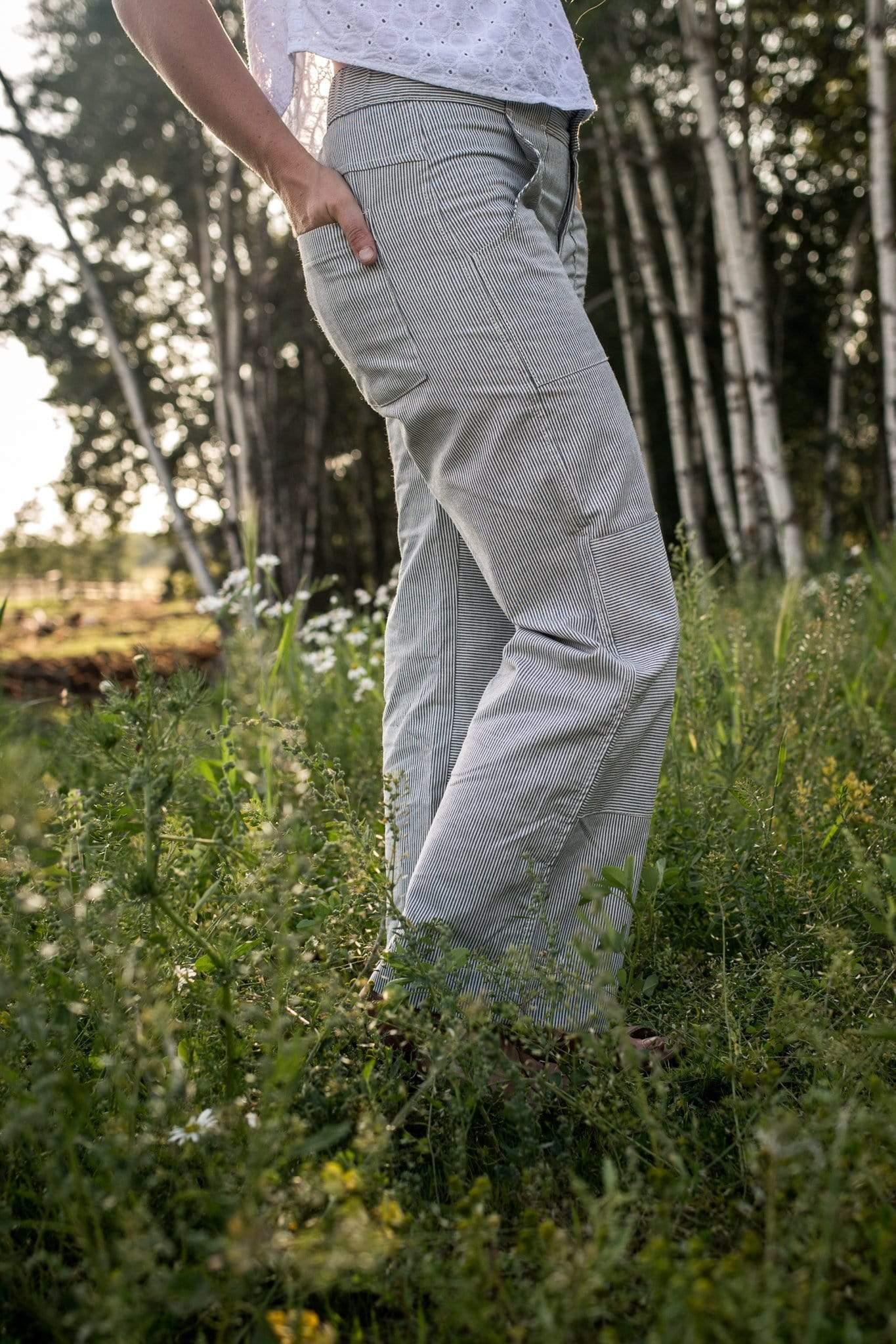 Women's Charlie Pants