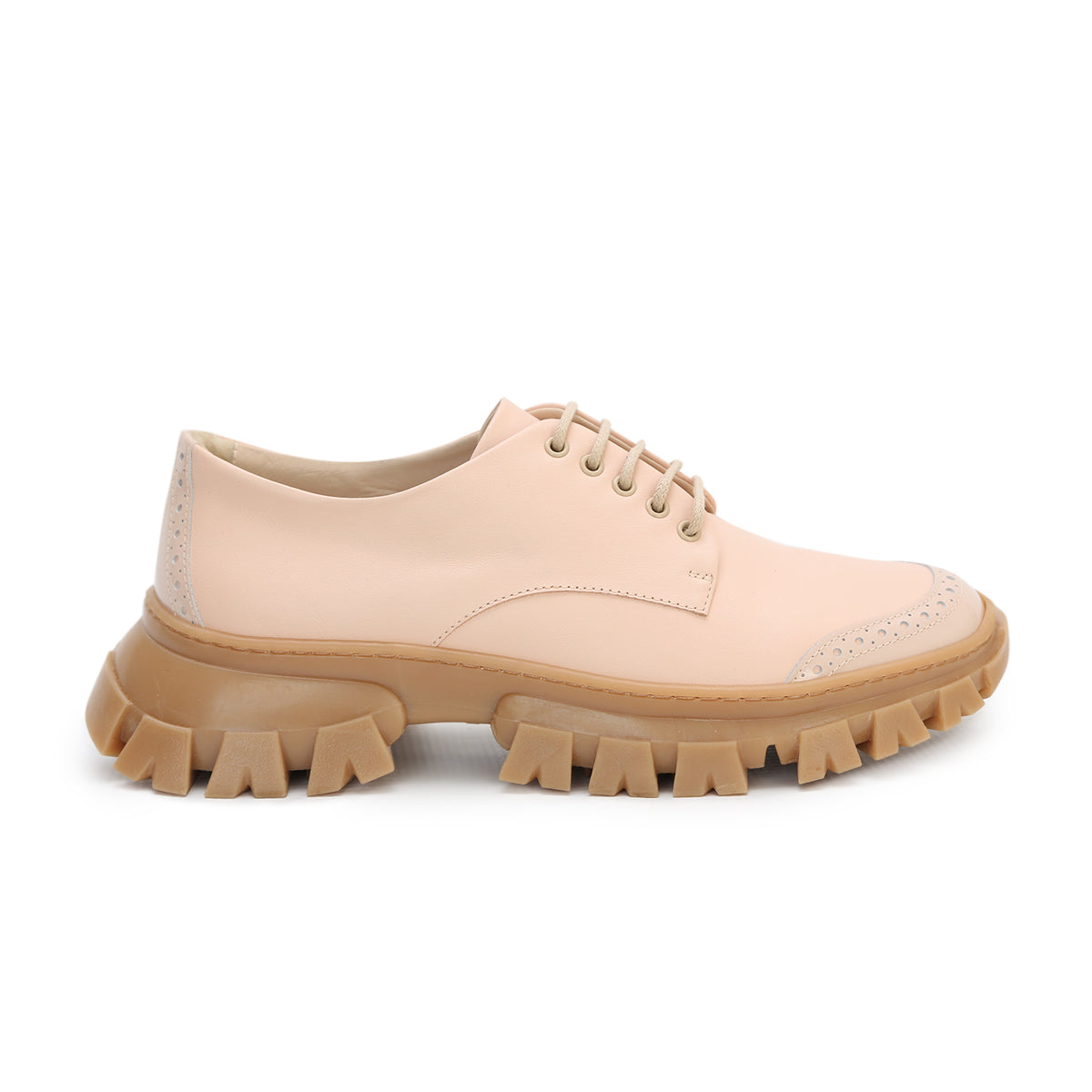 Women's Mila Lace Up Shoes