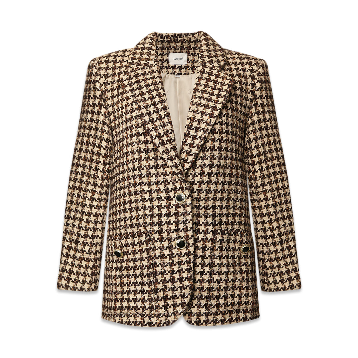 Women's Lauren Wool Blazer