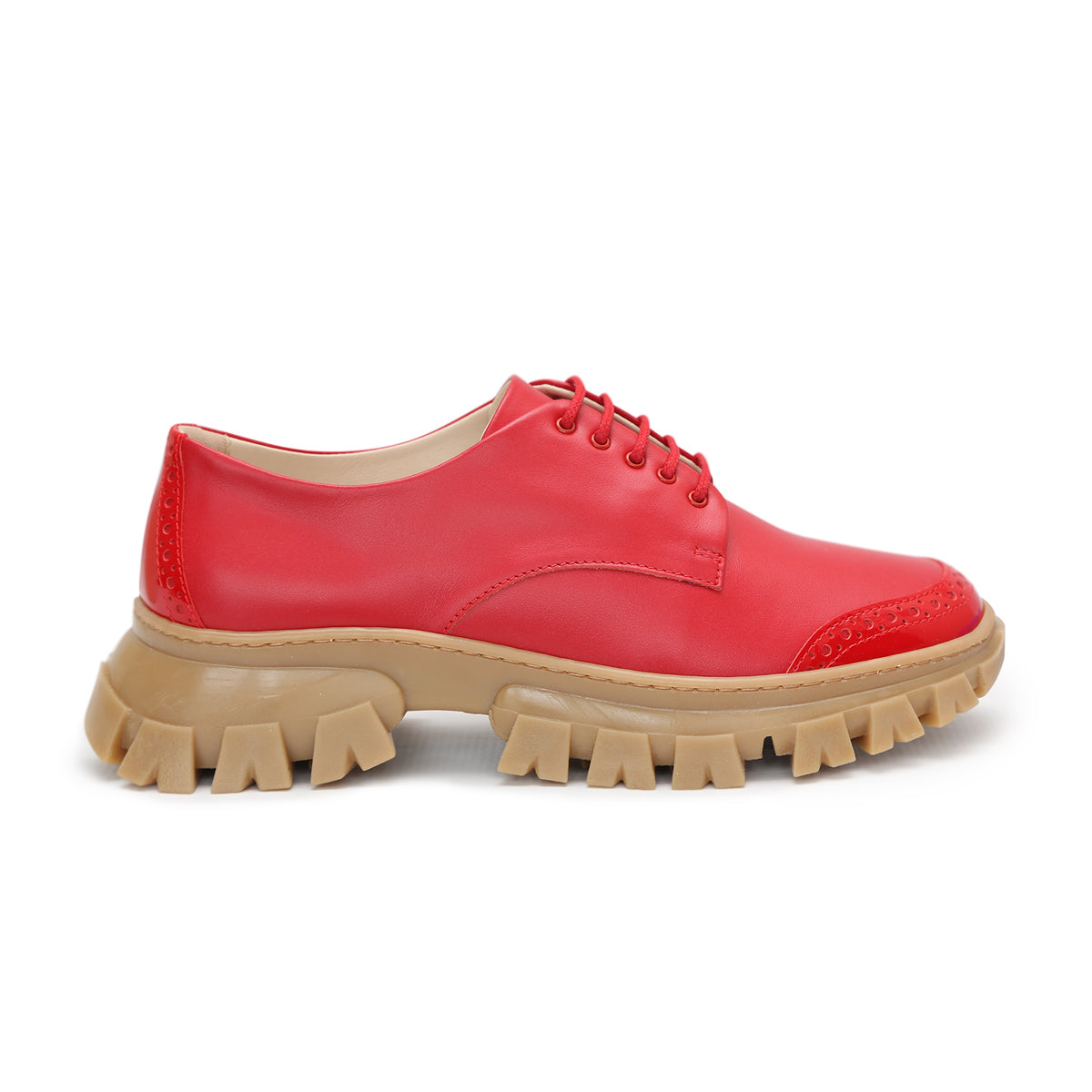 Women's Mila Lace Up Shoes