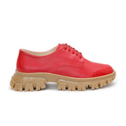 Women's Mila Lace Up Shoes