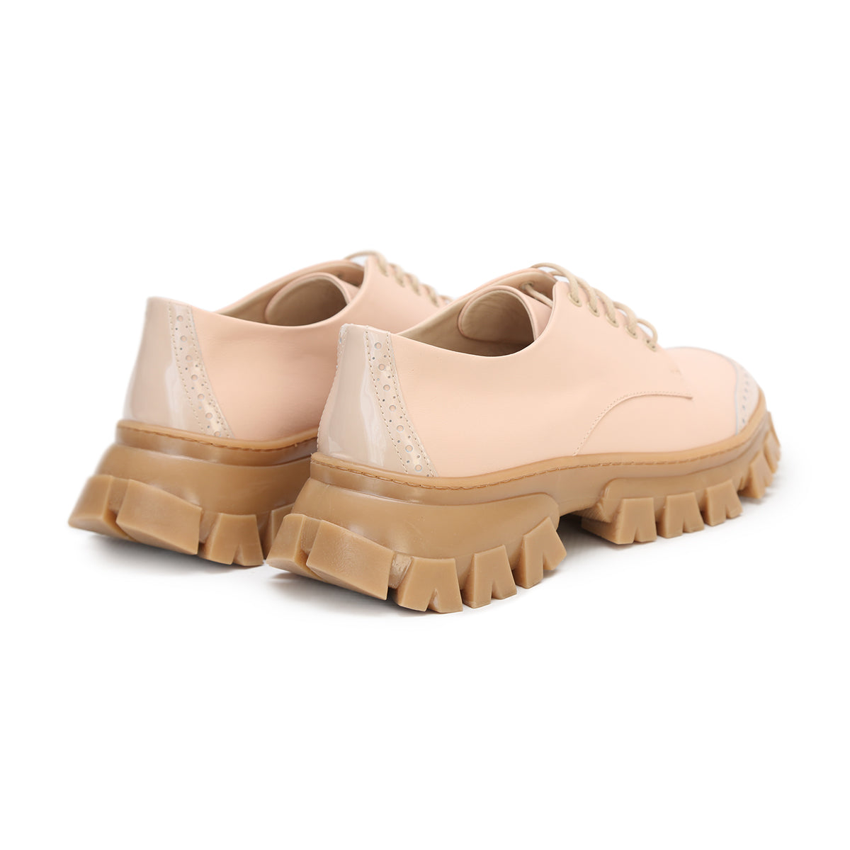 Women's Mila Lace Up Shoes