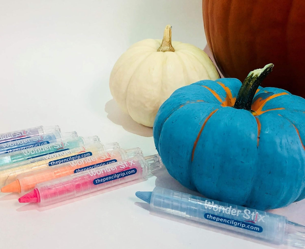 Wonder Stix, Set Of 12, Write On Almost Anything!