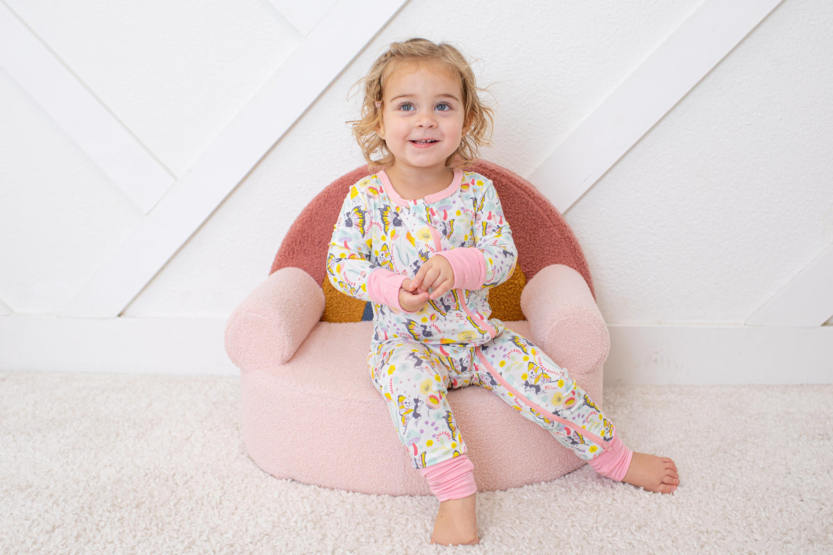 Wonderland Convertible Coverall