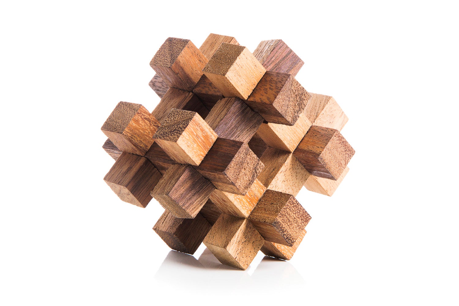 Ball In Jail - Brain Teaser Puzzle