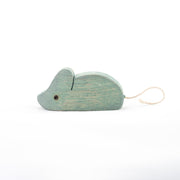 Waldorf Wooden Mouse