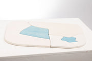 Wooden Arctic Scenery Board Toy