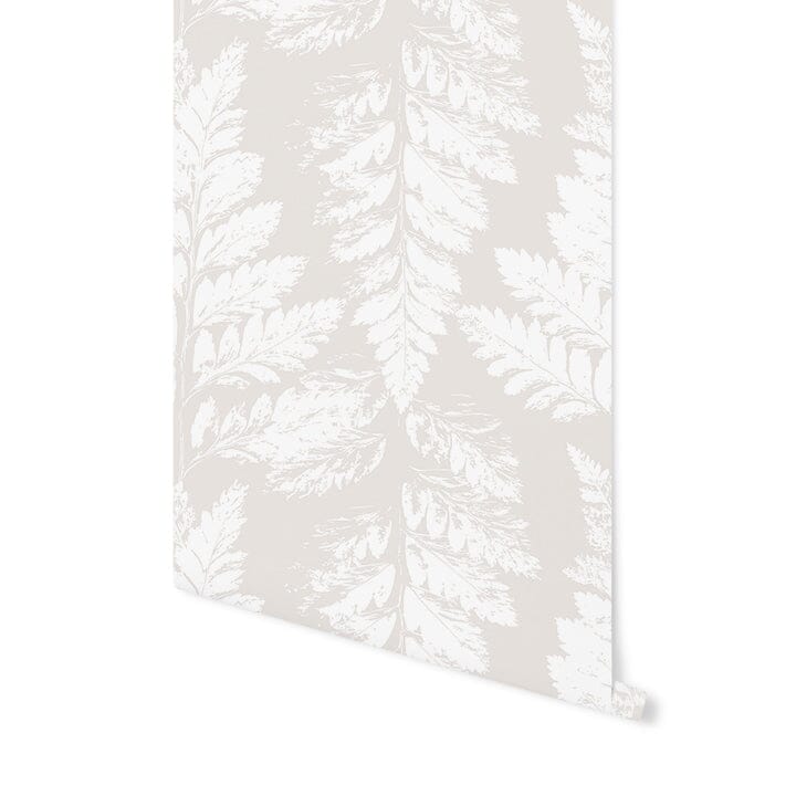 Woodland Grove Wallpaper