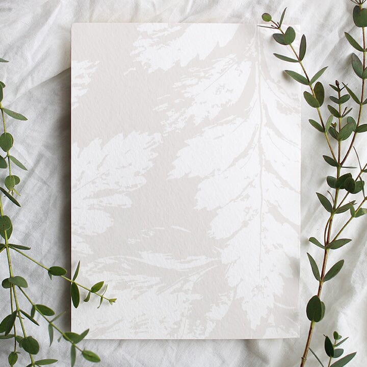 Woodland Grove Wallpaper